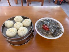 -两淮一绝鸡丝辣汤(交通路店)