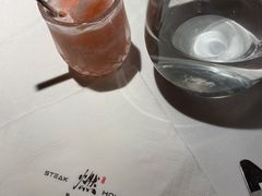可尔必思冰沙-燃扒房Steakhouse(皇庭店)