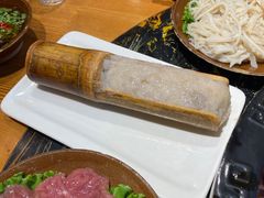 -临江门重庆老火锅(德新里店)