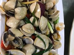 -四川小胡子海鲜(丁村万人海鲜广场店)