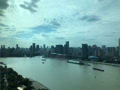 -上海凯宾斯基大酒店