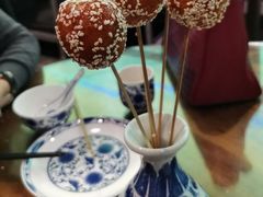 -顺兴老茶馆·精品川菜(世纪城店)