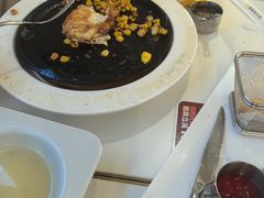 -豪客来牛排(中华城店)