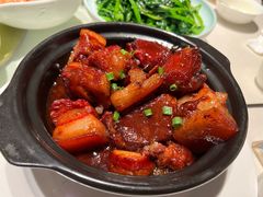 -欣旺·迎宾楼·百年无锡菜