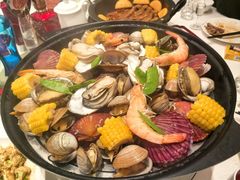 -大铁勺新津菜(熙悦汇店)