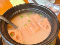 -莲餐厅·湖北菜·潜江小龙虾店(愚园路店)