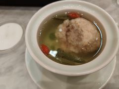 -玉华台饭庄·淮扬菜·烤鸭(望京店)