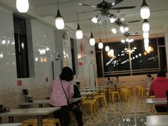 -芬芳甜品(同福路店)