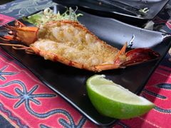 -1218 GRILL 主厨