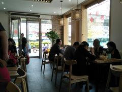大堂-聚成源(芦庄店)
