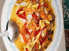 -花椒俏川菜小馆(南海万达店)