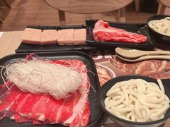 -吉野家(学院路店)