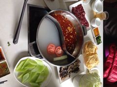 iphone_upload_pic-潮泰牛肉火锅 · 创于1992年(车公庙店)