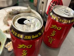 -尚宴牛特鲜自助(太原街万达店)