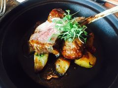 -翡翠36餐厅(浦东香格里拉店)