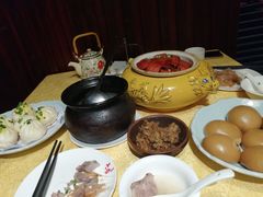 -毛家饭店(海天大厦店)