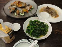 -大洋家·潮汕鱼鲜·花胶砂锅粥(天河东路店)