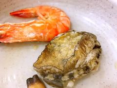 -真情鲍鱼海鲜汤