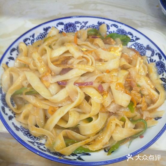 中国兰州拉面(白沙路店)