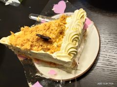 咸奶油肉松蛋糕-思味特(纬一路店)