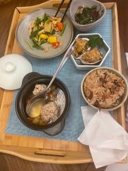 -和伊母婴护理中心·全套房(金山店)
