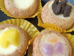 -民信老铺(华盖路店)