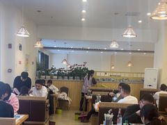 -朴小妹人参鸡汤火锅(长白山万达店)