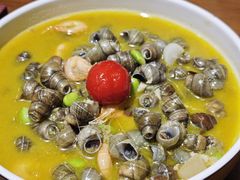 -锡和无锡菜(景丽苑店)