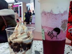 -喜茶(永旺梦乐城店)