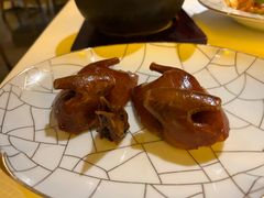 -北京柏悦酒店·锦庭餐厅Dining Room