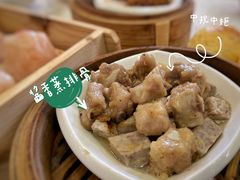 -顺德人家食府(黄金广场店)