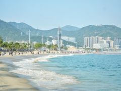 -大梅沙海滨公园