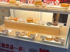 -Tims天好咖啡·贝果(成都东站捷枫店)