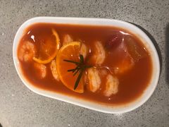 -半山腰·云南菜(侨福芳草地店)