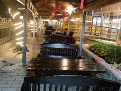 -荷香居(洞企石路店)