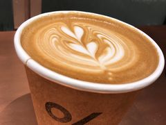 -% Arabica(京都东山店)