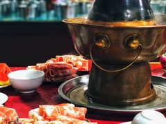 -老北京涮羊肉店(星湖路北一里二巷店)