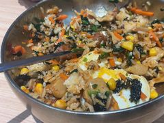 -米村拌饭(欧亚卖场店)