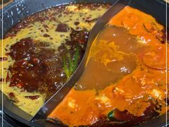 -楠火锅(龙阳广场店)