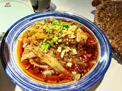 -雲蜀龙阁·金牌水煮鱼(方庄店)