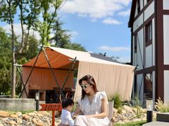 -太阳岛度假酒店