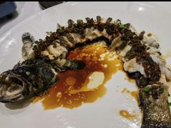 -茉莉餐厅(包河万达店)