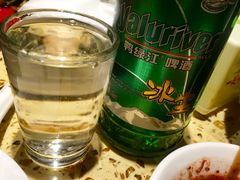 -老范地摊烧烤(阳光金地园店)