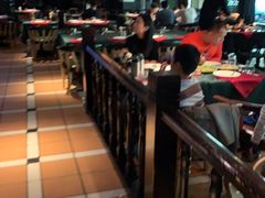 大堂-碧特博格啤酒花园餐厅(芜湖路店)