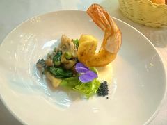 -马克西姆餐厅(崇文门店)