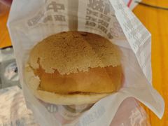 -港师傅·菠萝包(北京超极合生汇店)