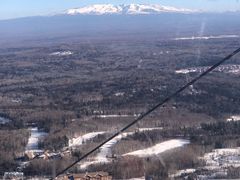 -长白山万达国际滑雪场