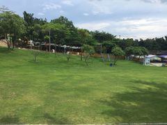 景点-盈香心动乐园