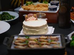 -庆江南江南菜(琴湖溪里花园城店)