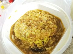 -肥汁米蘭香港米线(长宁来福士店)